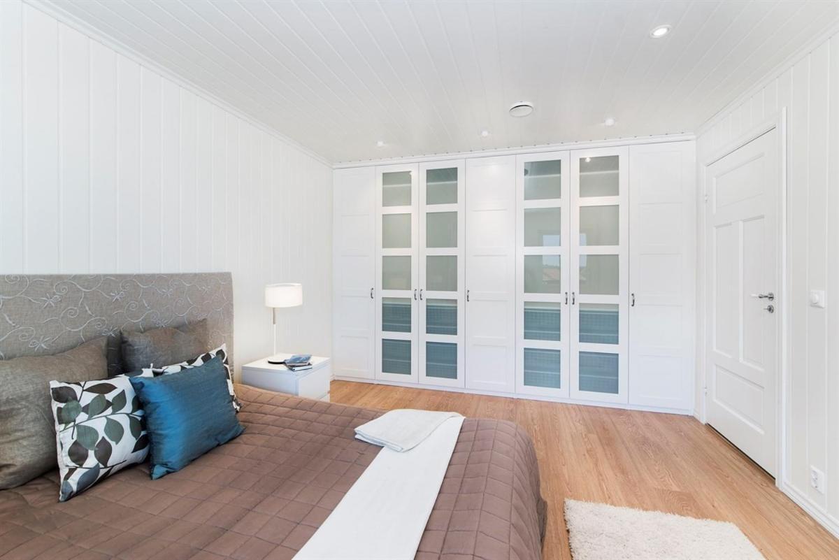 Villa Relax - Near Lillestrom, Ahus, Oslomet - Kjeller, Strommen, Lorenskog And Oslo 외부 사진