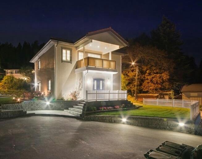 Villa Relax - Near Lillestrom, Ahus, Oslomet - Kjeller, Strommen, Lorenskog And Oslo 외부 사진