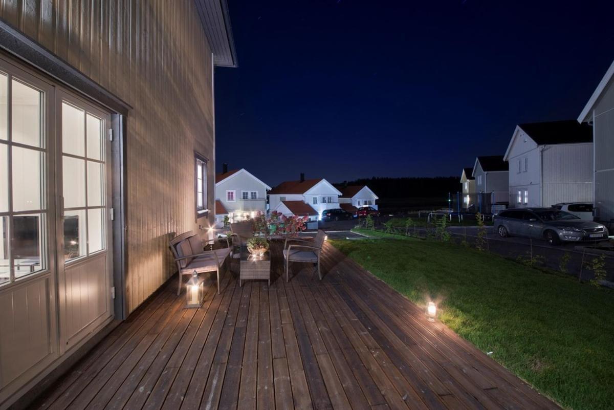 Villa Relax - Near Lillestrom, Ahus, Oslomet - Kjeller, Strommen, Lorenskog And Oslo 외부 사진
